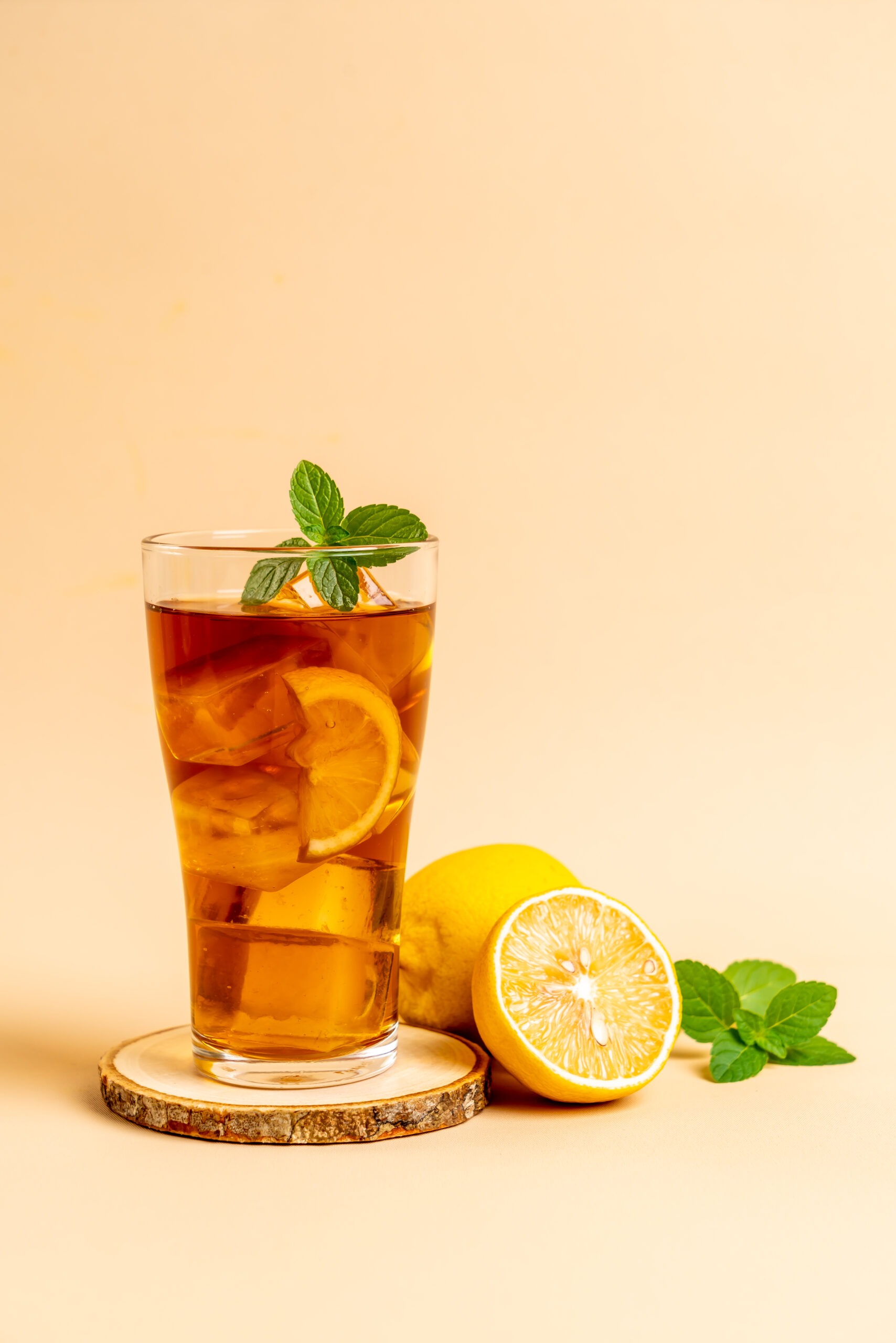 Lemon Ice Tea