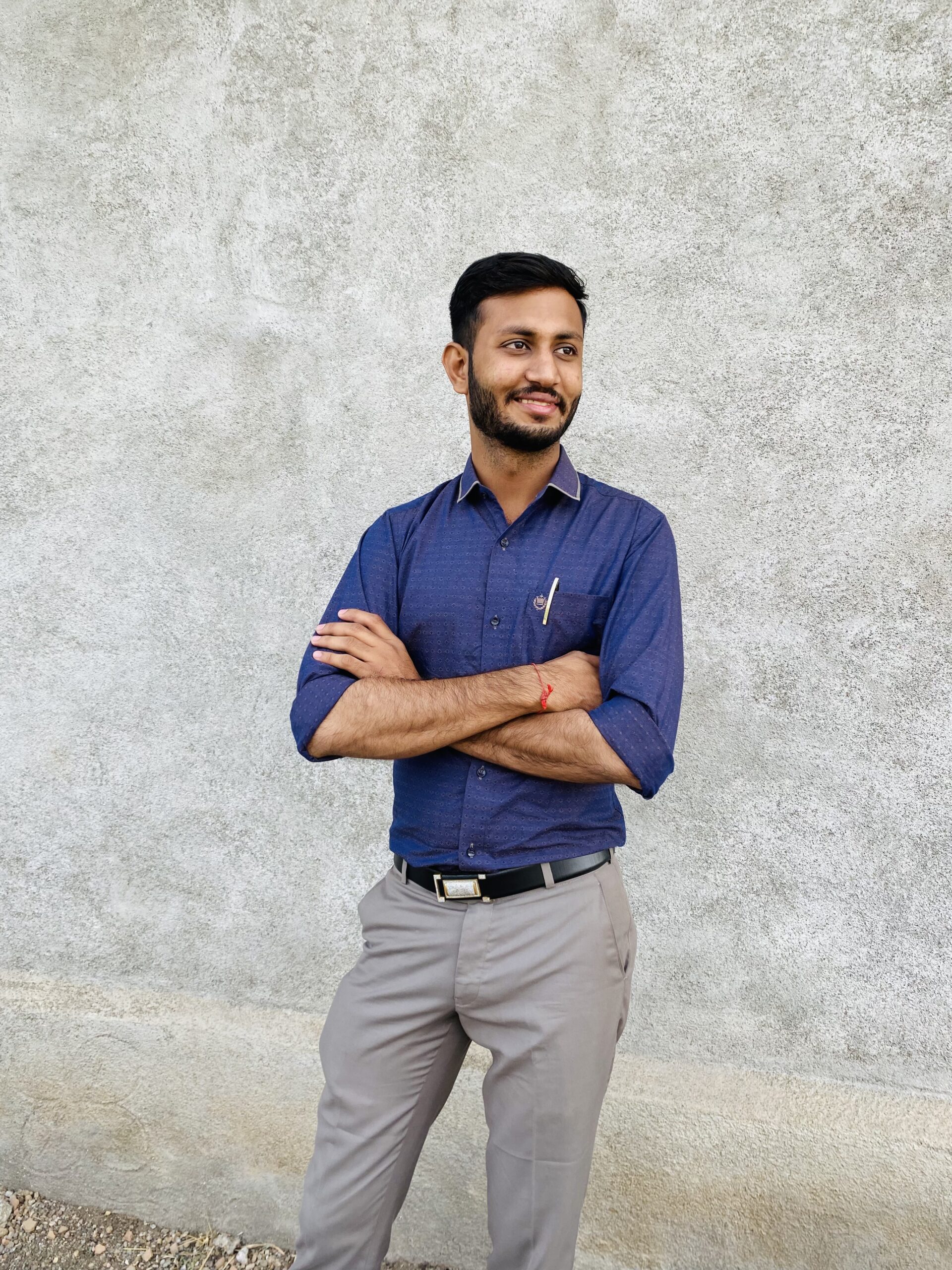 Arjun Singh