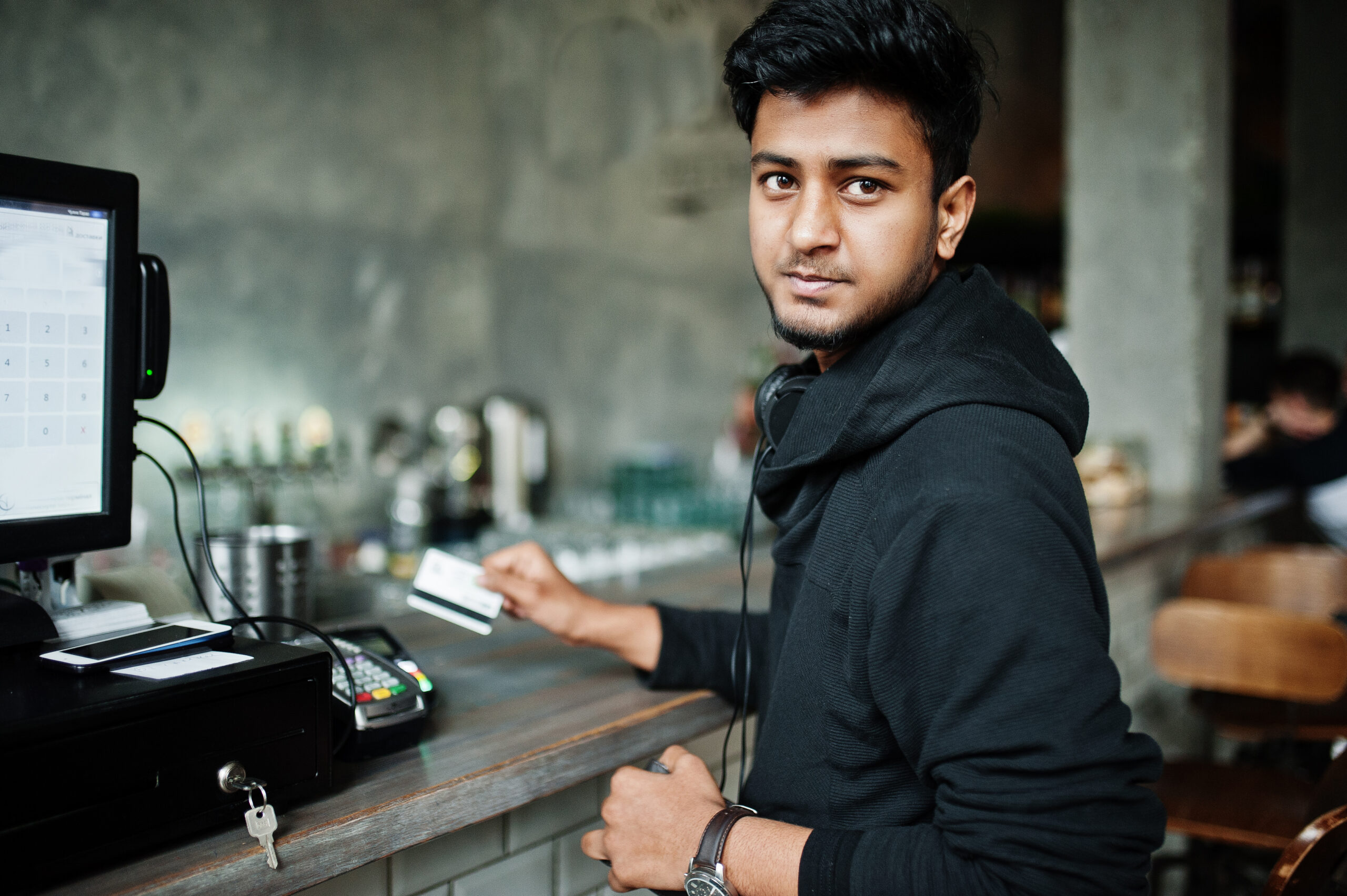 Ravi kumar